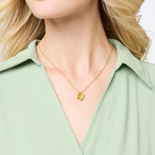 Load image into Gallery viewer, Bloom Delicate Necklace
