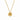 Bloom Delicate Necklace
