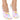 Flower Bloom Liner Socks