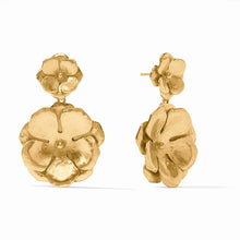 Load image into Gallery viewer, Bloom Statement Earring
