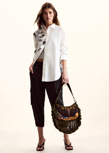 Blot Shirt