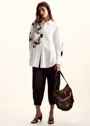 Blot Shirt