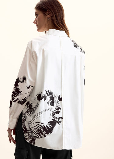 Blot Shirt