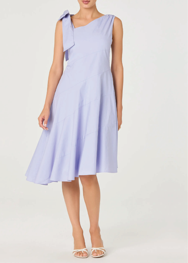 Azriel Dress