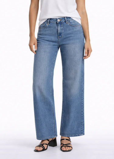 Baby Bootcut Jean