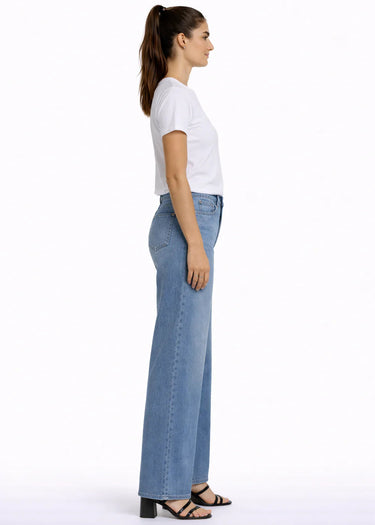 Baby Bootcut Jean