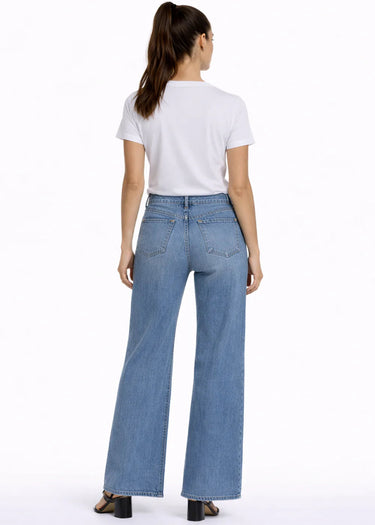 Baby Bootcut Jean