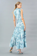 Load image into Gallery viewer, Leopard Swirl Dress

