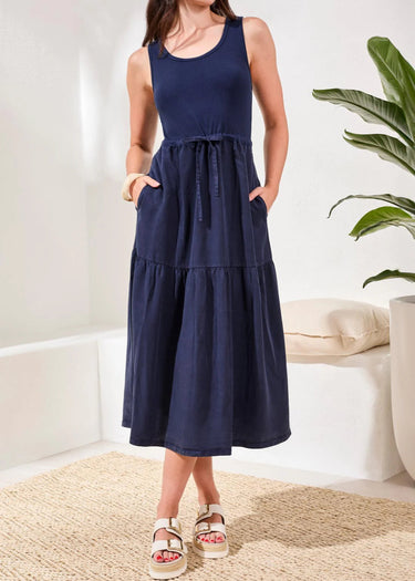 Boat Dress