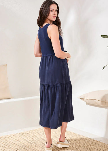 Boat Dress