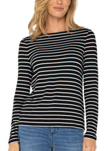 Load image into Gallery viewer, Boatneck Tee
