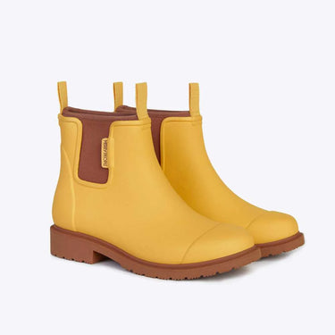 Bobbi Boot