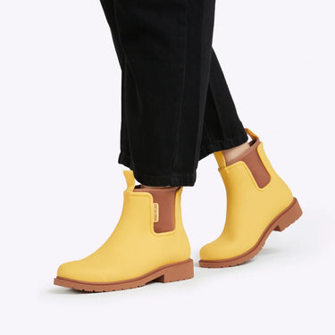 Bobbi Boot