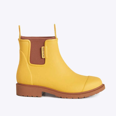 Bobbi Boot