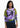 Bold Flower Sweater