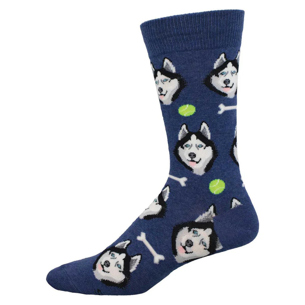 Give A Dog A Bone Sock