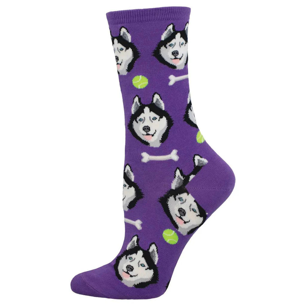 Give A Dog A Bone Sock