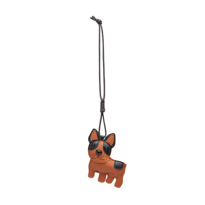 Bootie Purse Charm