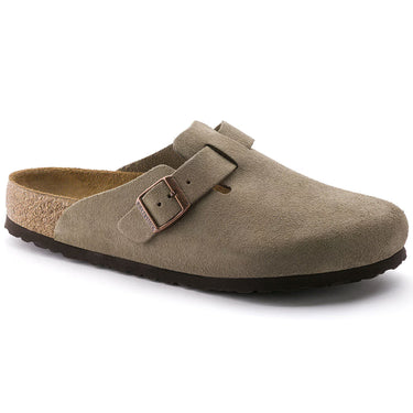 Boston Clog