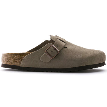Boston Clog