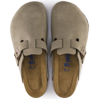 Boston Clog