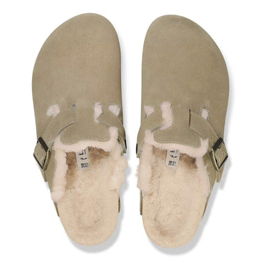 Boston Shearling