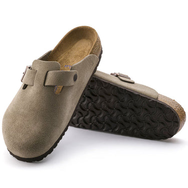 Boston Clog