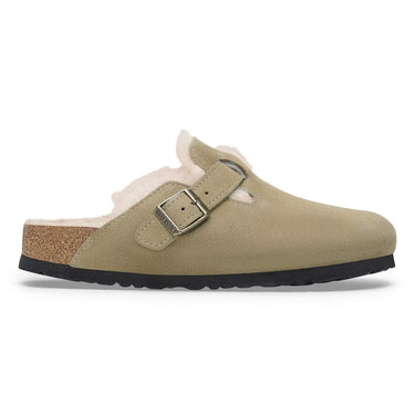 Boston Shearling