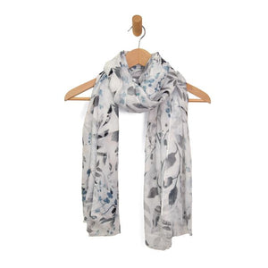 Botanical Berries Scarf