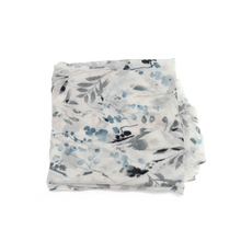 Load image into Gallery viewer, Botanical Berries Scarf
