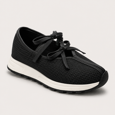 Bow Bow Sneaker