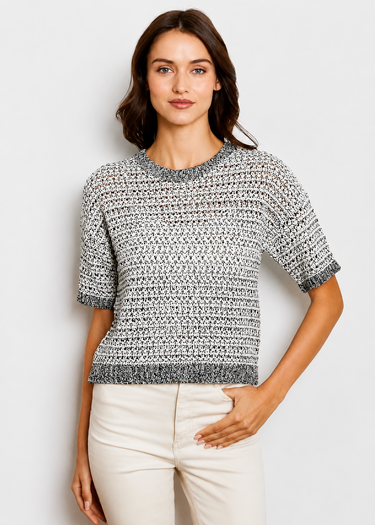 Boyfriend Sweater