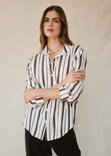 Load image into Gallery viewer, Boyfriend Button Down
