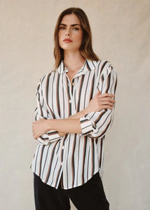 Boyfriend Button Down
