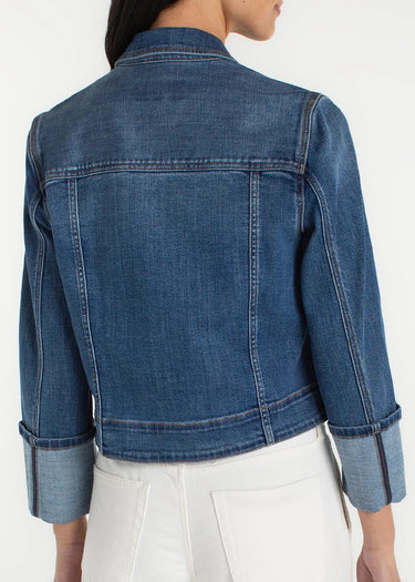 Bracelet Jacket