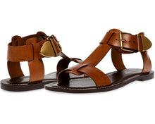 Load image into Gallery viewer, Brazinn Sandal
