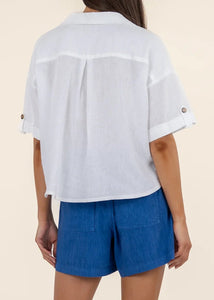 Breland Top