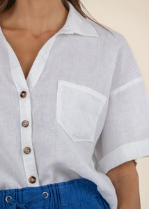 Breland Top
