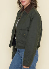 Load image into Gallery viewer, Catching A Break Jacket
