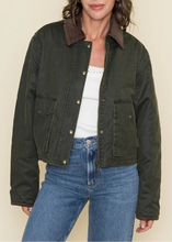 Load image into Gallery viewer, Catching A Break Jacket
