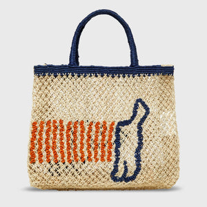 Breton Tote