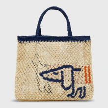 Load image into Gallery viewer, Breton Tote
