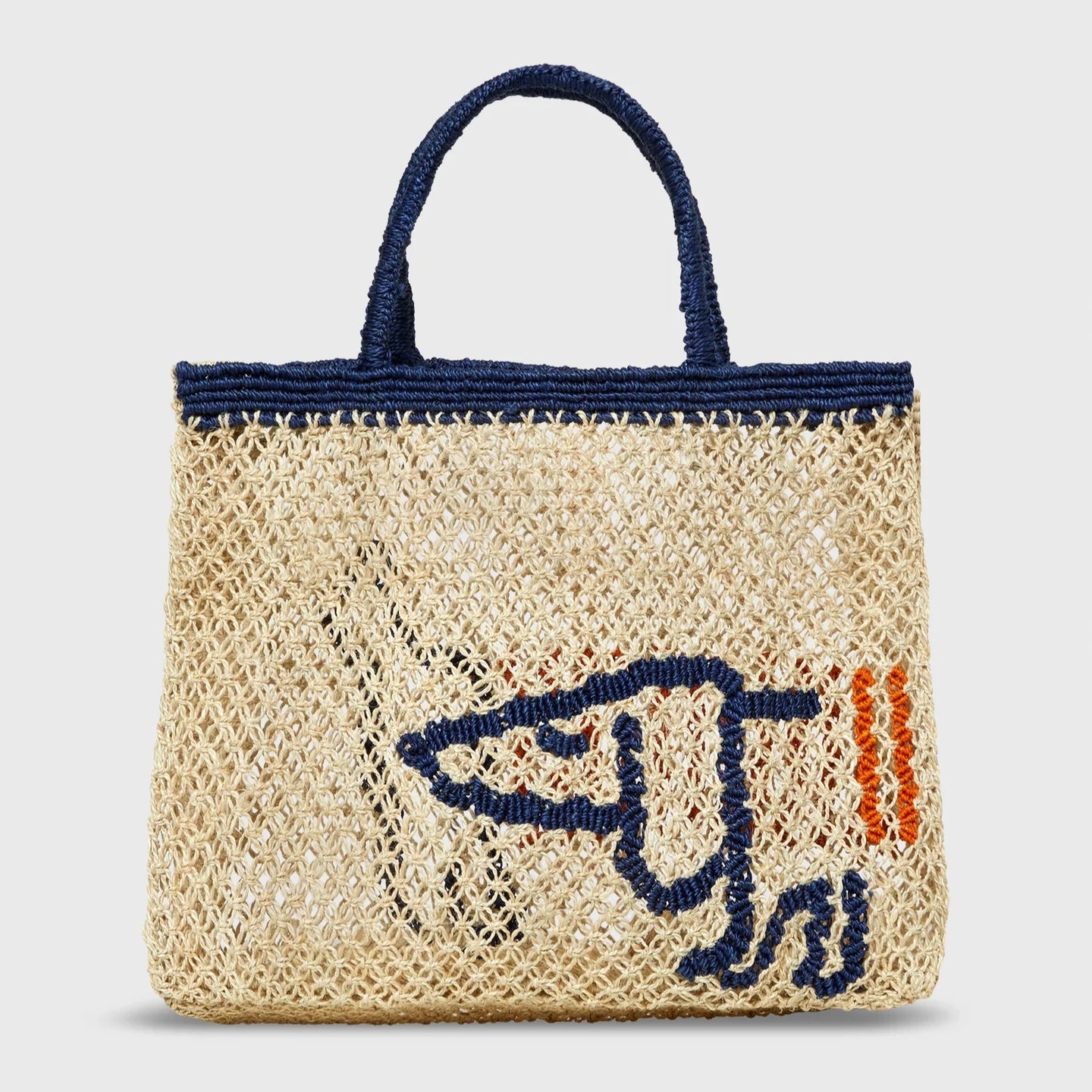 Breton Tote