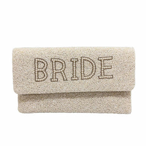 Bride Clutch