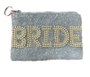 Bride Coin Purse