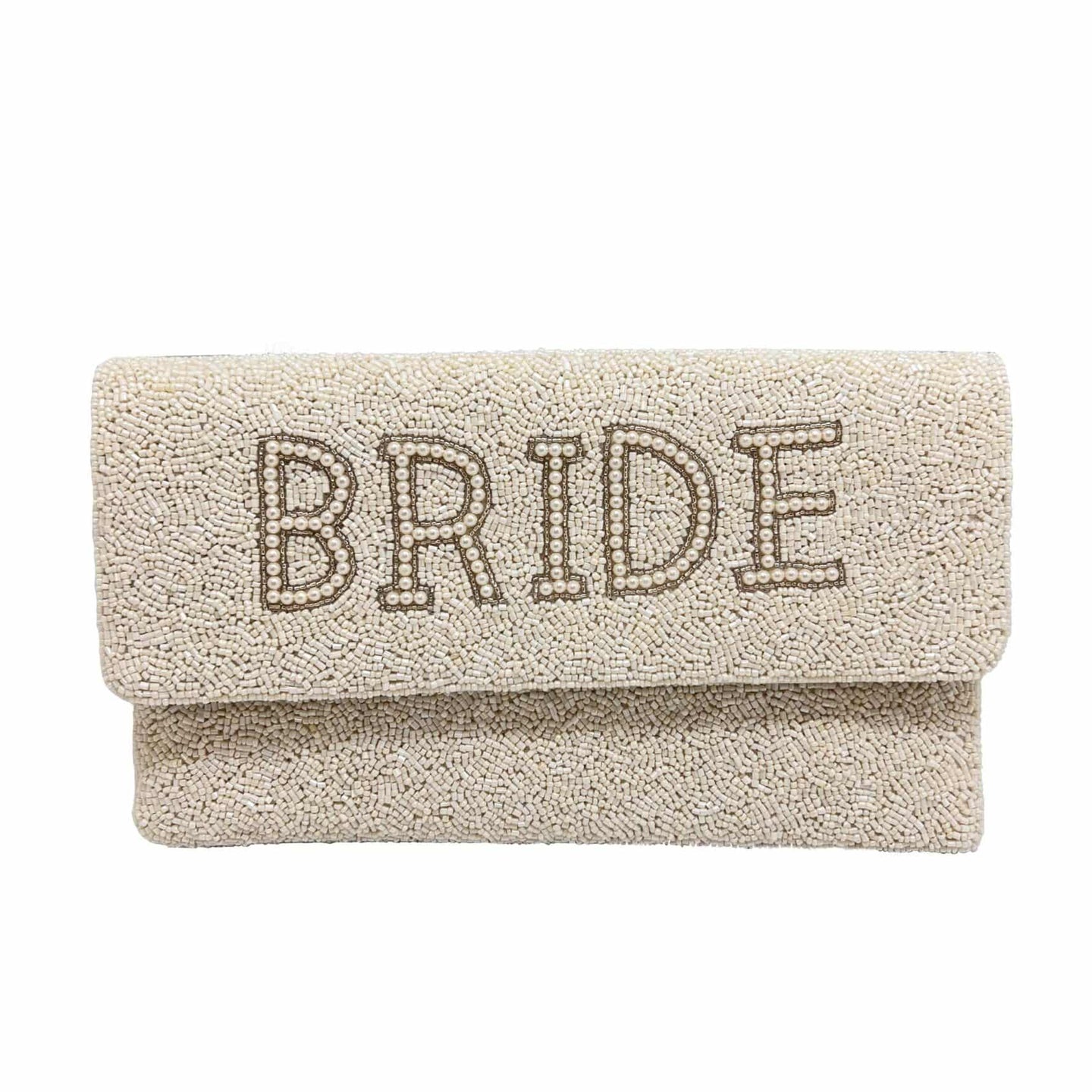 Bride Clutch