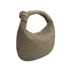 Load image into Gallery viewer, Brigitte Knot Handle Bag
