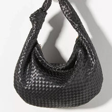 Load image into Gallery viewer, Brigitte Knot Handle Bag
