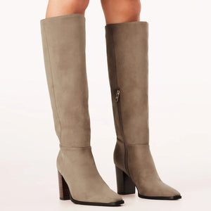 Britton Boot