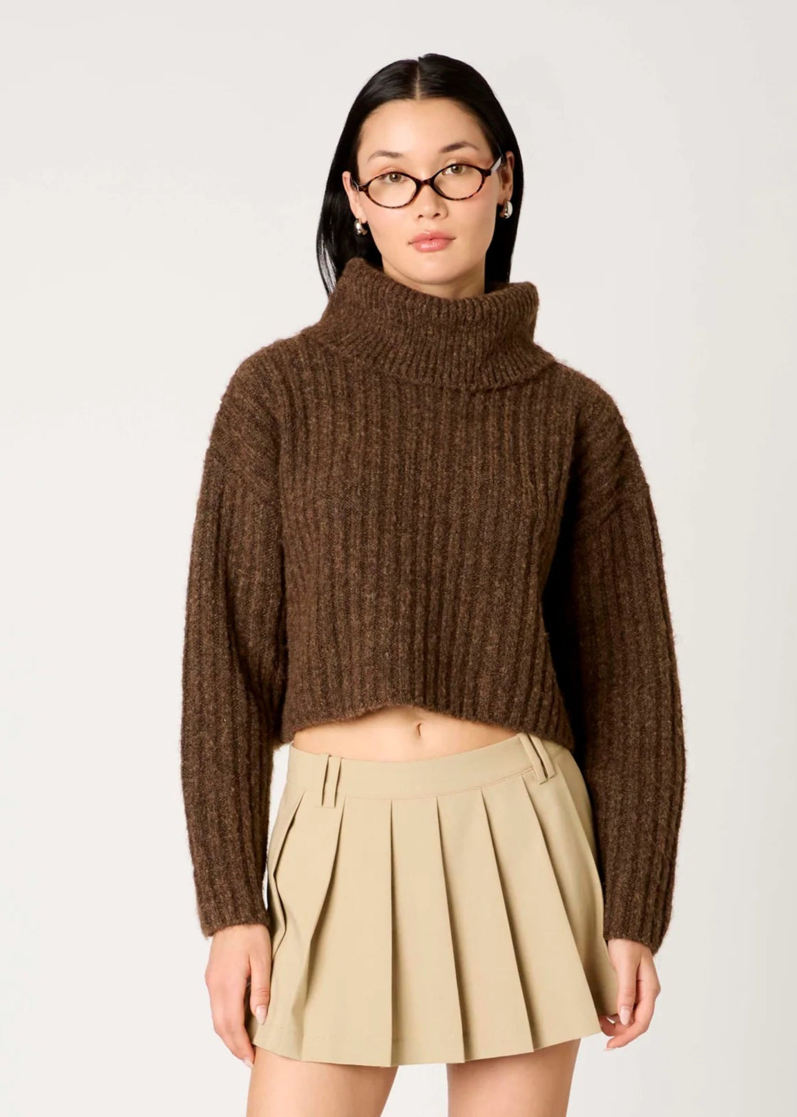 Bruni Sweater